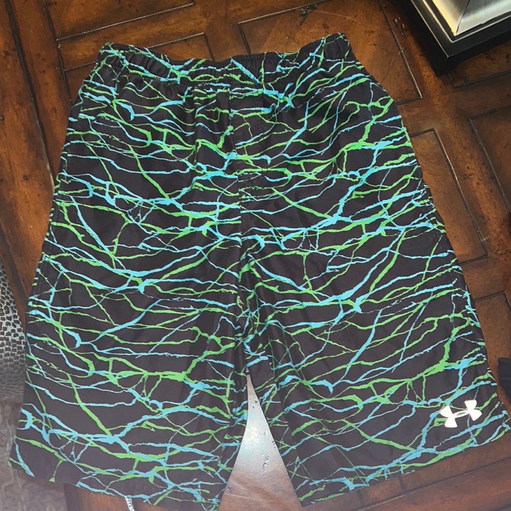 Boy’s swimsuit